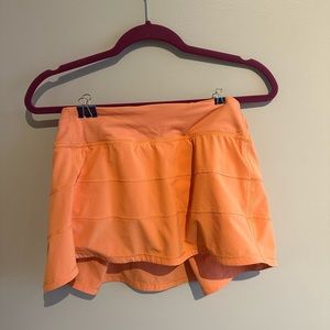 Pace rival size 6 lululemon